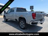 New 2025 GMC Sierra 2500 SLE w/ SLE Value Package; image 6