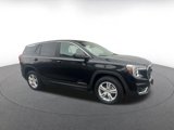 Used 2024 GMC Terrain SLE image 2