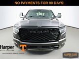New 2026 RAM 1500 Big Horn image 2