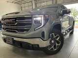 Used 2025 GMC Sierra 1500 SLT w/ SLT Premium Plus Package image 3