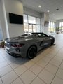 New 2025 Chevrolet Corvette Stingray Preferred Conv w/ Stealth Interior Trim Package image 5