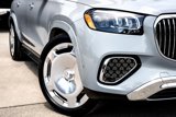 New 2025 Mercedes-Benz Maybach GLS 600 4MATIC image 3