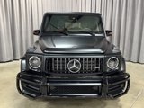Used 2019 Mercedes-Benz G 63 AMG 4MATIC image 2