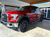 Used 2015 Ford F150 XLT w/ Equipment Group 302A Luxury image 2