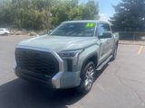 Used 2023 Toyota Tundra Limited w/ TRD Off-Road Package image 2