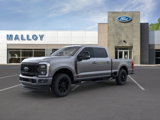 New 2025 Ford F350 Lariat image 3