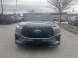 New 2025 Ford Explorer ST image 2