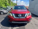 Used 2017 Nissan Pathfinder S image 2
