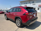 Used 2020 Toyota RAV4 Limited image 3