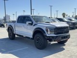 New 2025 Ford F150 Raptor w/ Equipment Group 803A Raptor R image 3
