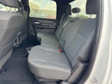 Used 2022 RAM 3500 Big Horn w/ Max Tow Package image 5