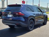 New 2025 Toyota Grand Highlander FWD image 3
