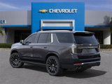New 2025 Chevrolet Tahoe High Country image 3