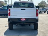 Used 2024 Chevrolet Silverado 2500 Custom w/ Custom Value Package image 5