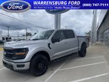 New 2025 Ford F150 XLT w/ Equipment Group 302A MID image 3