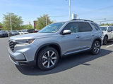 New 2025 Honda Pilot Touring image 3
