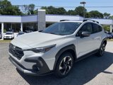 New 2025 Subaru Crosstrek 2.5i Limited image 3