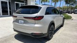 New 2025 MAZDA CX-90 3.3 Turbo w/ Premium Sport Pkg image 4
