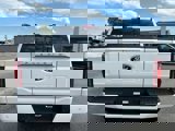 New 2025 Ford F150 Platinum w/ Equipment Group 702A High image 3