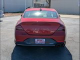 Used 2023 Genesis G70 2.0T image 5