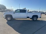 New 2025 Chevrolet Silverado 3500 LTZ w/ LTZ Premium Package image 4