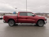 Used 2025 RAM 1500 Laramie image 6