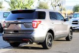 Used 2016 Ford Explorer 4WD Police Interceptor w/ Interior Upgrade Package image 4