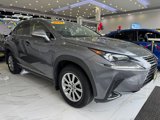 Used 2021 Lexus NX 300 AWD w/ Comfort Package image 3