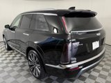 New 2026 Cadillac Vistiq Premium Luxury image 5