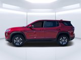 New 2025 Chevrolet Equinox LT w/ Safety and Technology Package image 6