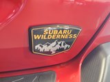 New 2025 Subaru Crosstrek 2.5i Wilderness image 3