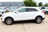 Used 2017 Cadillac XT5 Luxury w/ Driver Awareness Package image 3
