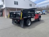 New 2025 Ford F550 4x4 Regular Cab Super Duty image 6