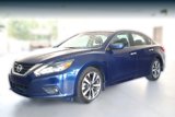 Used 2017 Nissan Altima 2.5 SR w/ LED Appearance Package image 6