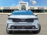 Used 2023 Kia Sorento SX Prestige w/ Panoramic Sunroof Package image 5