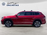 Certified 2021 Volkswagen Atlas SEL Premium image 2