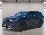 New 2025 Lexus TX 350 AWD image 2
