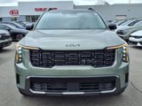 New 2025 Kia Sorento X-Line EX image 2