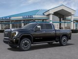 New 2025 GMC Sierra 3500 Denali Ultimate image 2