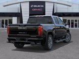 New 2025 GMC Sierra 1500 Denali Ultimate image 4