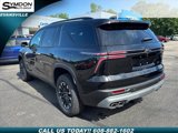 New 2026 Chevrolet Traverse Z71 w/ Driver Confidence Package image 2