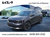 New 2025 Kia Sorento S image 1