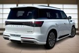 New 2025 INFINITI QX80 Sensory image 2