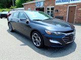 Used 2023 Chevrolet Malibu LT image 3
