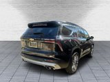 New 2025 Chevrolet Traverse LT w/ Driver Confidence Package image 6