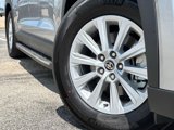 New 2025 Toyota Grand Highlander AWD image 2