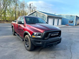 Used 2021 RAM 1500 Classic Warlock w/ Electronics Group image 3