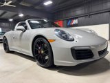 Used 2017 Porsche 911 Targa 4S w/ Sport Package image 2