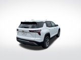 New 2026 Chevrolet Equinox LT w/ Convenience Package II image 5