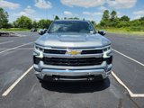New 2026 Chevrolet Silverado 1500 LT image 2